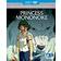 Princess Mononoke [Blu-ray]